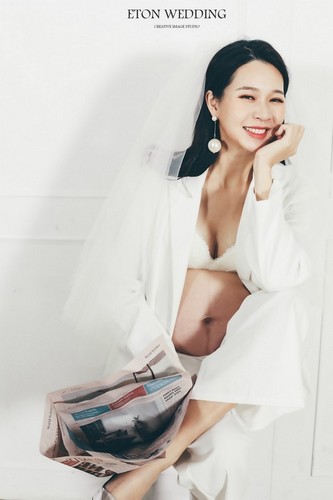 孕婦照推薦